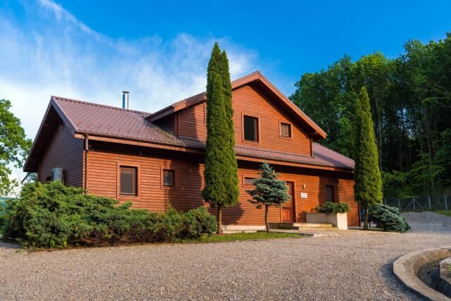 Casa Peluza